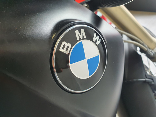 Bmw F 800 Gs Pocos Kms Impecable Permuto !! Bamp