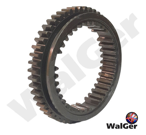 Engranaje Camisa Para Fiat 128 Europa 5v 1º Y 2º