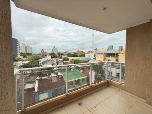 Df833 - Financiación Departamento Céntrico - 3 Ambientes - 2 Dormitorios