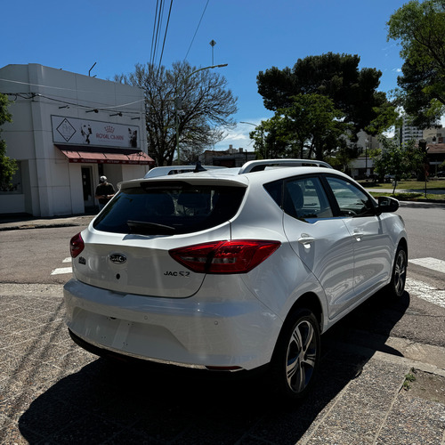 JAC S2 1.5 Intelligent