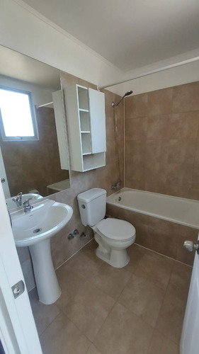 Casa En Altos De Quilicura (4d-3b) - Quilicura