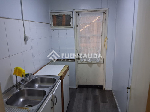 Casa En Arriendo De 3 Dorm. En Cerrillos