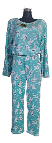 Pijama Polar