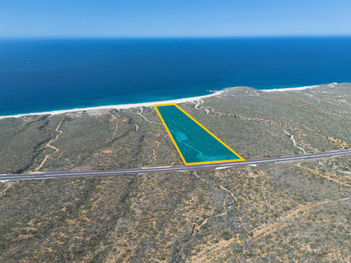 Km 90 Highway 19 Cabo To Todos, El Cajonito