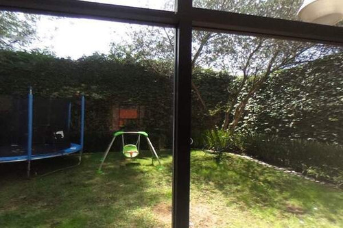 Casa En Lomas De Guadalupe En Calzada De Las Águilas, Álvaro Obregón, Cdmx / Cerca Supervía Poniente, Santa Fe, Av. De Los Poetas, Tec De Monterrey. (tm27-ru /6)