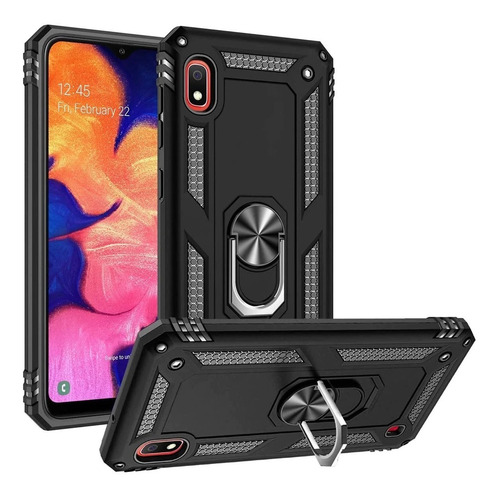 Forro Antigolpes Samsung Galaxy A10 / A10s