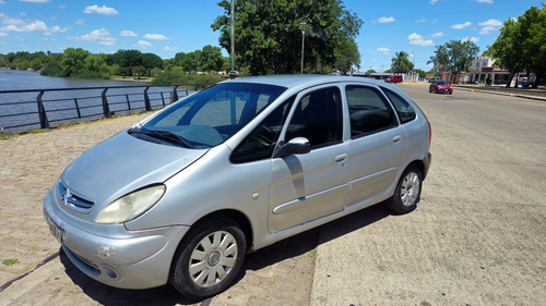 Citroën Xsara Picasso 2.0 Hdi Exclusive