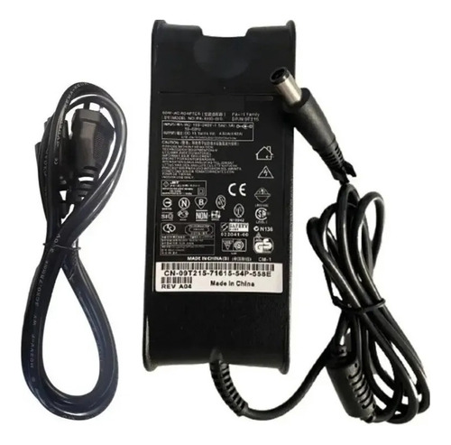 Fonte Para Dell Latitude E6400 E6410 E6500 E6510 E6520 Xt2