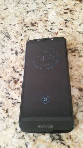 Motog6 Play