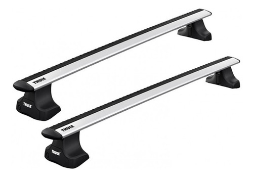 Barras Thule Mazda Atenza Sport Wagon 02-07 Tn / Wingbar