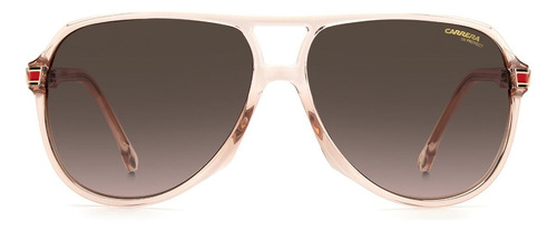 Lentes Carrera Originales 1045/s Nude Fwmha