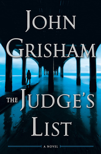 Judge's List, The (exp) - John Grisham