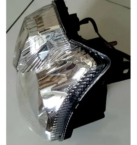 Faro Moto Ek Rk-200 (Usado)