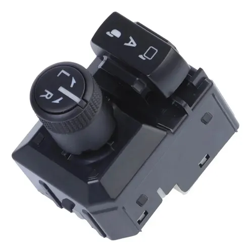 Interruptor De Ajuste Del Espejo Retrovisor Para Toyota