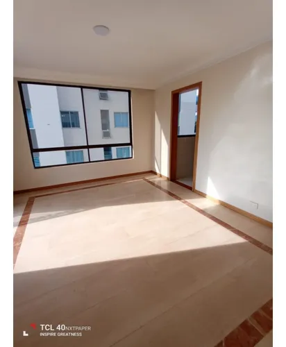 Venta Apartamento 205mts2 En Álamos, Oriente De Pereira. 7-1s1