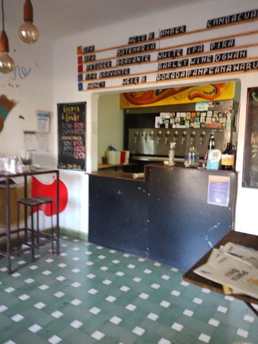 Imagen 7 de 7 de Fondo De Comercio Bar - Cerveceria