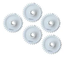 Comprar 5 Engranes Para Motor De Cadena Merik, Lifmaster Chamberlain