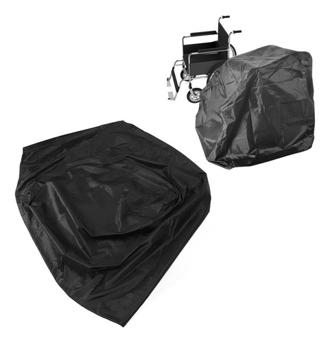 Para Funda Para Silla De Ruedas, Parte Inferior Elástica, /