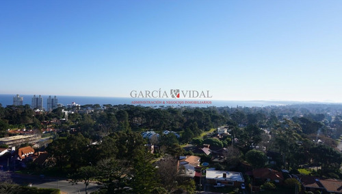 Imagen 2 de 12 de Venta Summer Tower Punta Del Este , 3 Dormitorios.