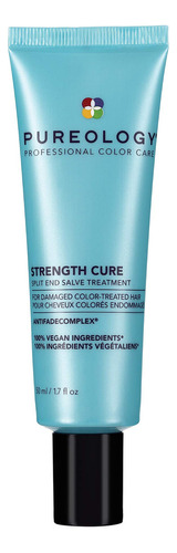 Pureology Strength Cure Split End Salve | Para Cabello Dañ