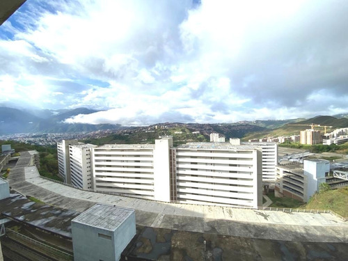 Imagen 1 de 10 de Vendo Apartamento En Encantado Humboldt Macaracuay
