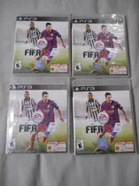 Comprar Fifa 15 Pes Futbol Mundial Vendo Mando Juegos Ps2 Ps3 Cambio
