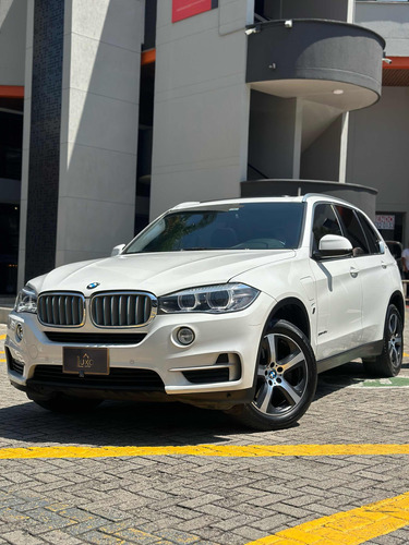 BMW X5 2.0 Xdrive40e