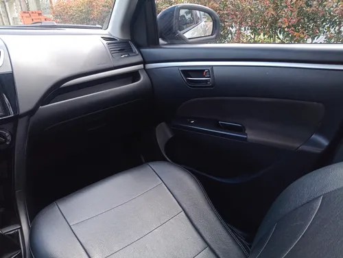 Suzuki Swift 1.2 Gl