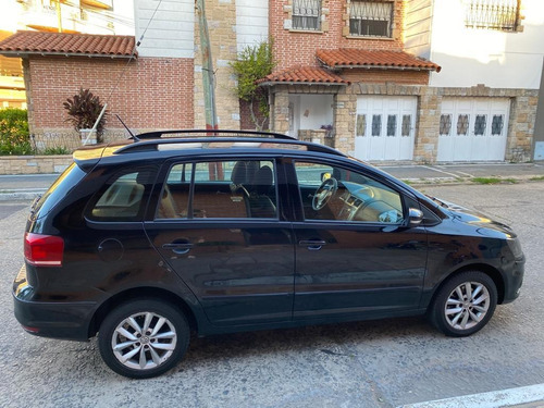 Volkswagen Suran 1.6 8 Valvulas Trendline Msi Ultima Linea