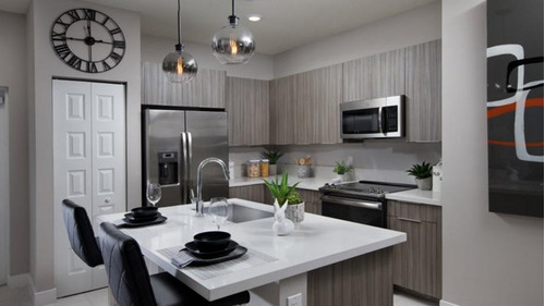 Imagen 3 de 14 de Departamento - El Doral