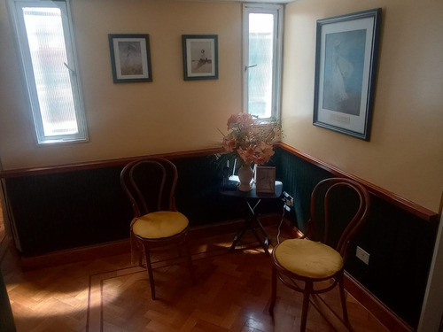 Gran Departamento En Venta. Mejor Zona De La Ciudad De Mendoza. Categoría!