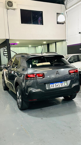 Citroën C4 Cactus 1.6 Vti 115 Feel