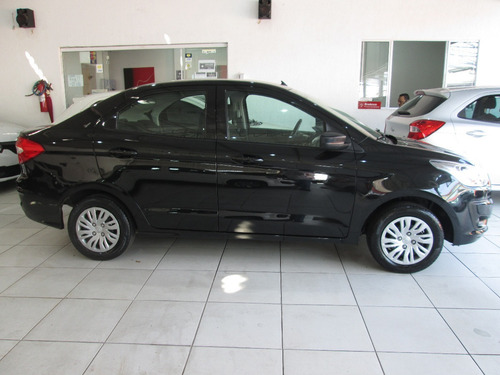 Ford Ka+ Sedan Zero De Entrada Trabalhe Em Aplicativo Uber