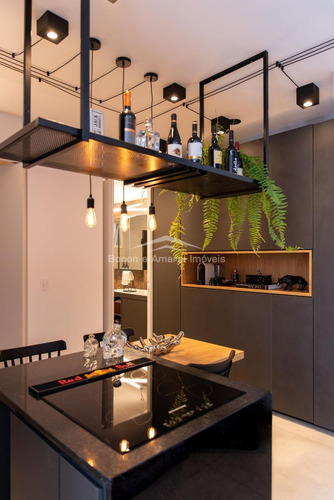 Apartamento À Venda Em Centro - Ap012615