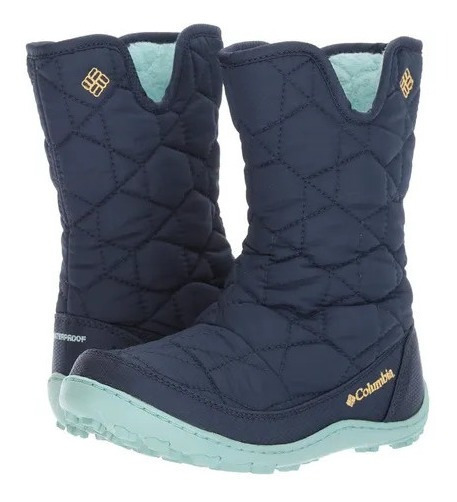 Botas Columbia Mujer MercadoLibre