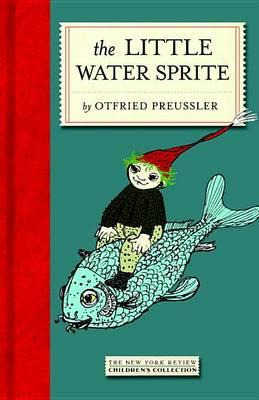 Libro The Little Water Sprite - Otfried Preuã¿ler