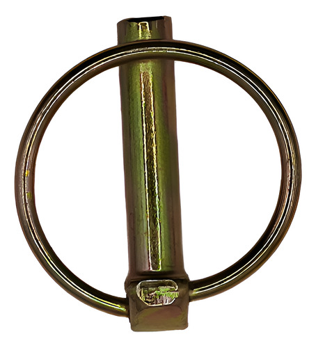 Chaveta Aro Agrícola 3/8 O 9mm (20 Pzas)
