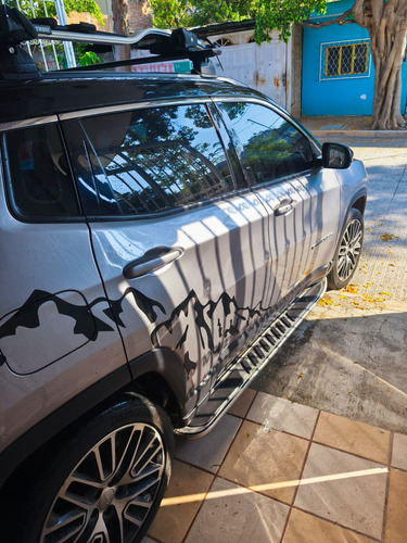 Jeep Compass 1.3T Altitude Fwd At6