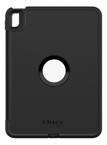 Otterbox Defender Series - Funda Para iPad Air (4ª Y 5ª Generación), Color Negro