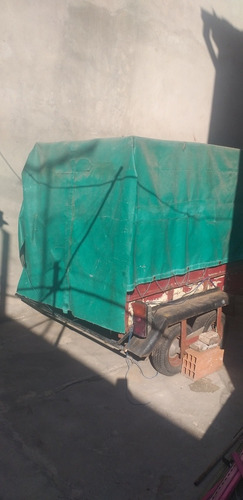 Imagen 2 de 11 de Carro