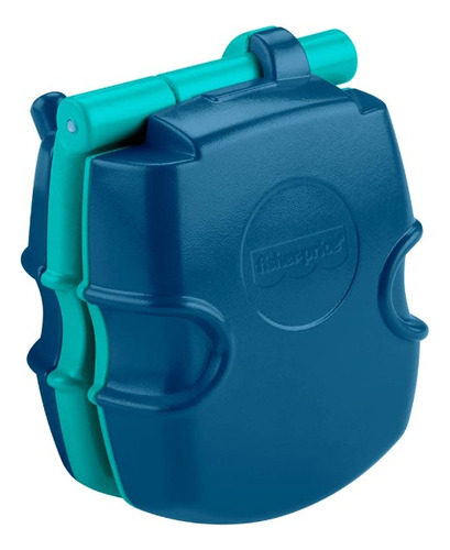 Fisher-price Brinquedo Para Bebês Celular Dos Animais