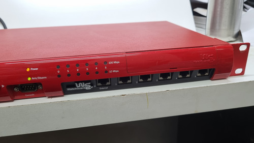 Firebox Watchguard X700 (Usado)