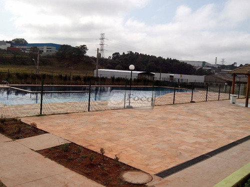 Imagem 28 de 30 de Apartamento Residencial À Venda, Água Chata, Guarulhos - Ap0028. - Ap0028
