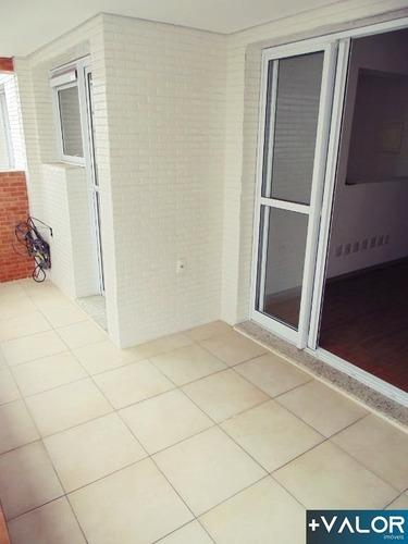 Imagem 4 de 30 de Residencial Quantum - Apartamento Para Venda No Boqueirão - Bo1153 - 70024500