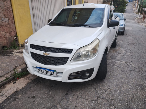 Chevrolet Montana 1.4 Ls Econoflex 2p