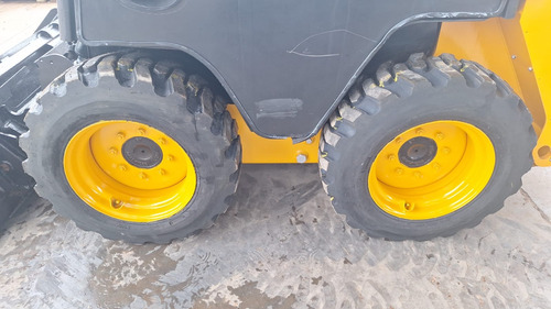 Mini Carregadeira Jcb155 2019 Peso 2970 Kg Carga 703 Kg Top!