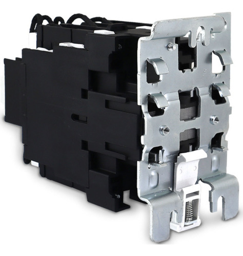 Contator Cc63 Para Capacitor 30kvar Em 380v Bobina 220vca