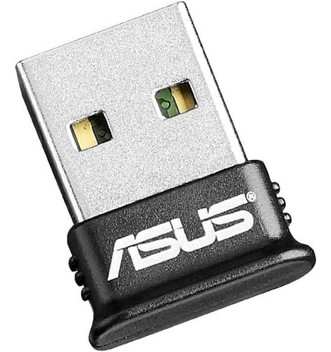 Adaptador Usb Asus Usb-bt400 Con Receptor Bluetooth Dongle, 