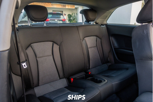 Audi A1 1.4 Ego 3p At