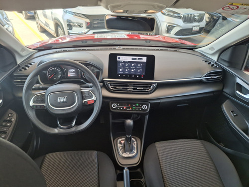 Fiat Pulse 1.3 Drive Plus